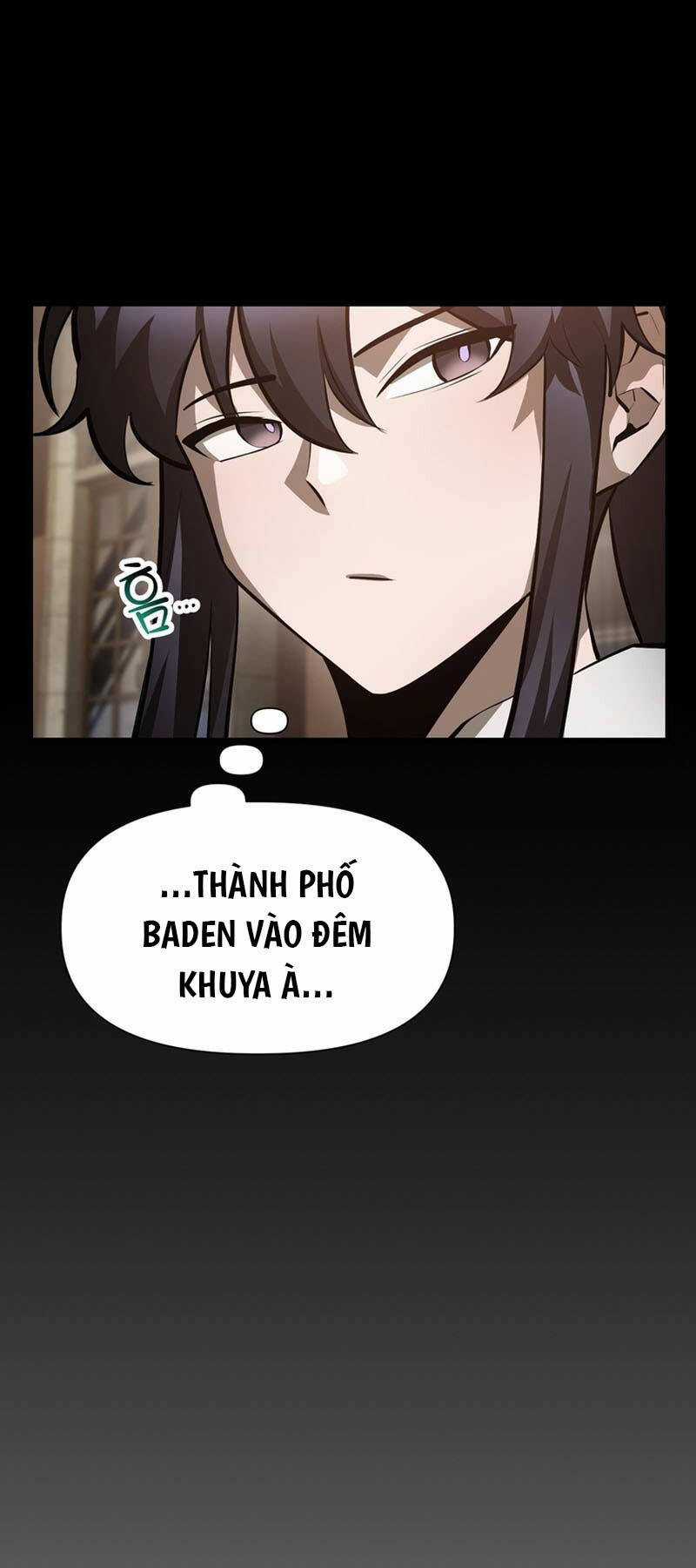 Helmut Đứa Trẻ Bị Ruồng Bỏ Chương 62 trang 19