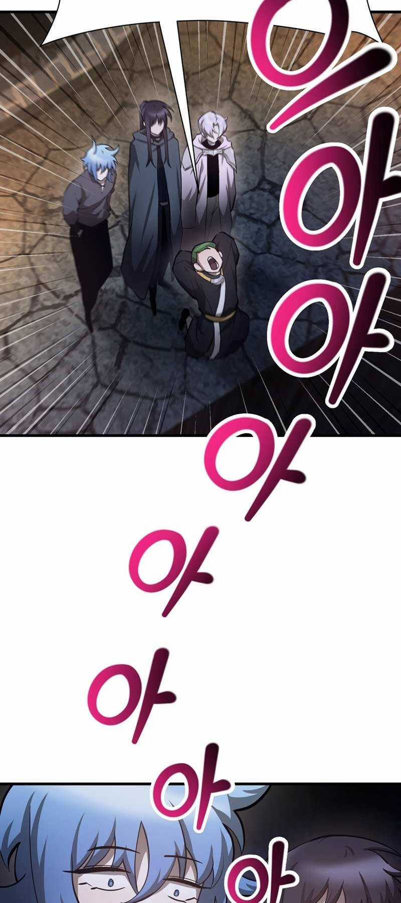 Helmut Đứa Trẻ Bị Ruồng Bỏ Chương 62 trang 2