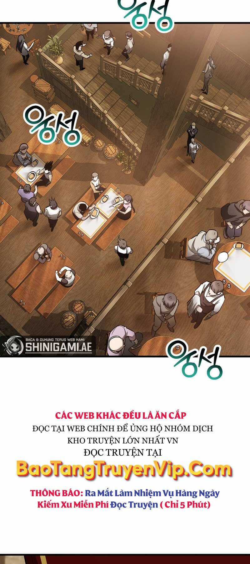 Helmut Đứa Trẻ Bị Ruồng Bỏ Chương 62 trang 28