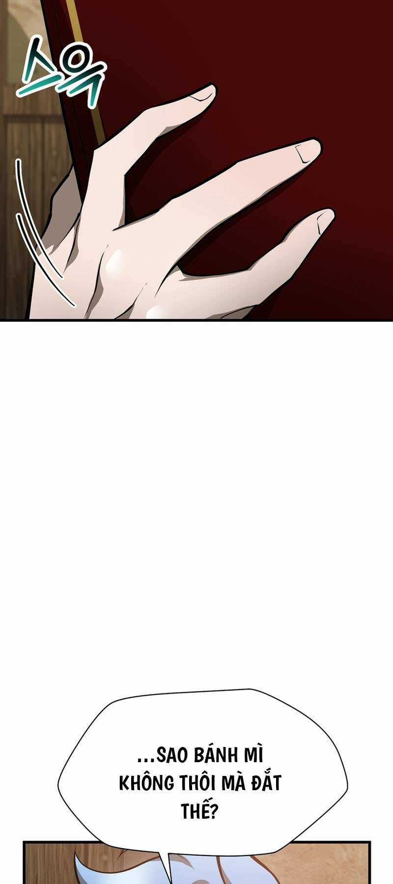 Helmut Đứa Trẻ Bị Ruồng Bỏ Chương 62 trang 29