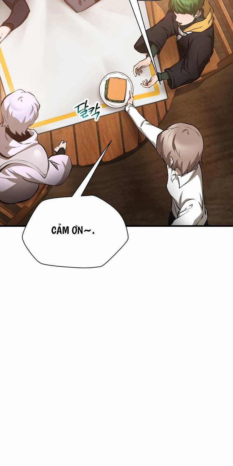 Helmut Đứa Trẻ Bị Ruồng Bỏ Chương 62 trang 37