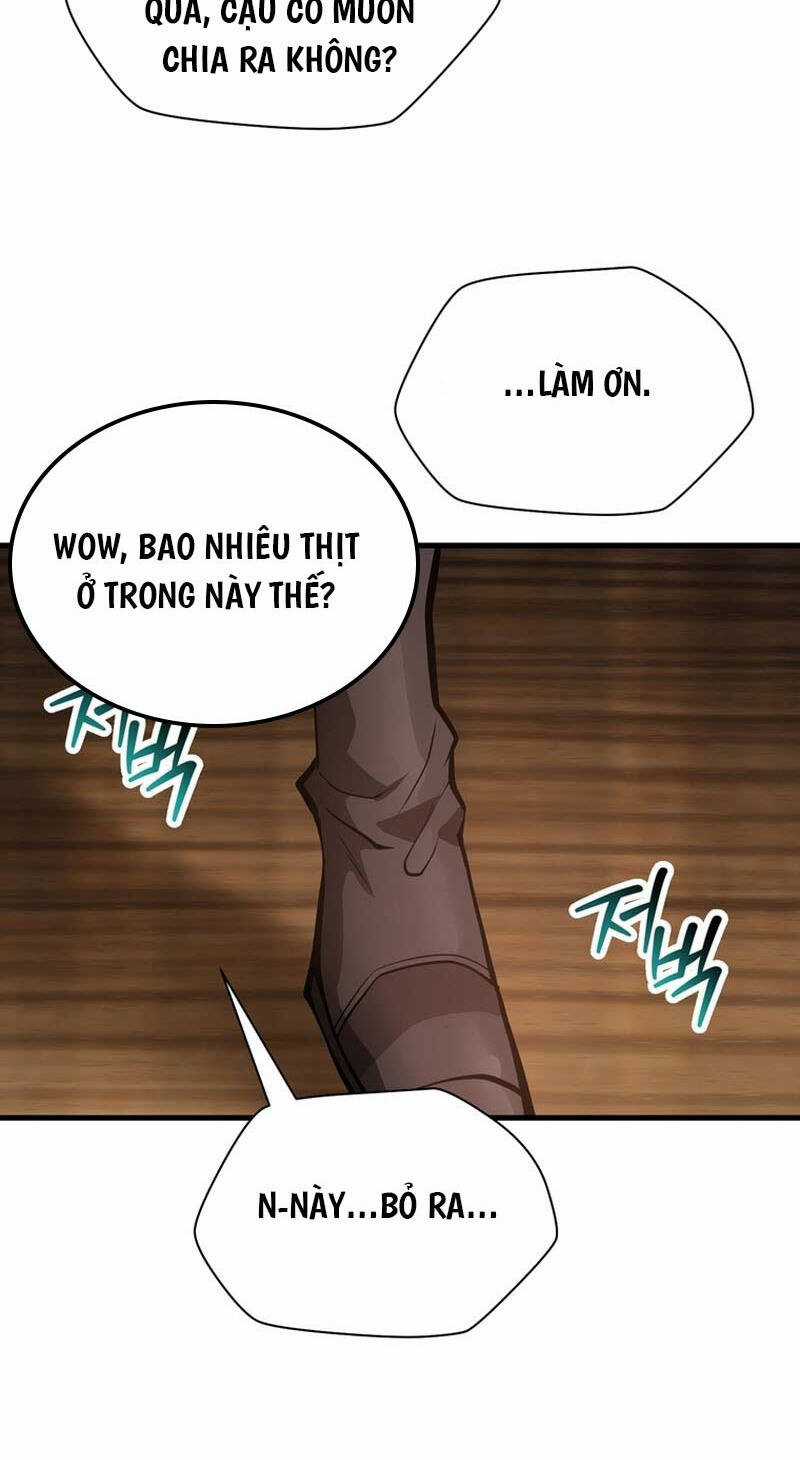 Helmut Đứa Trẻ Bị Ruồng Bỏ Chương 62 trang 43