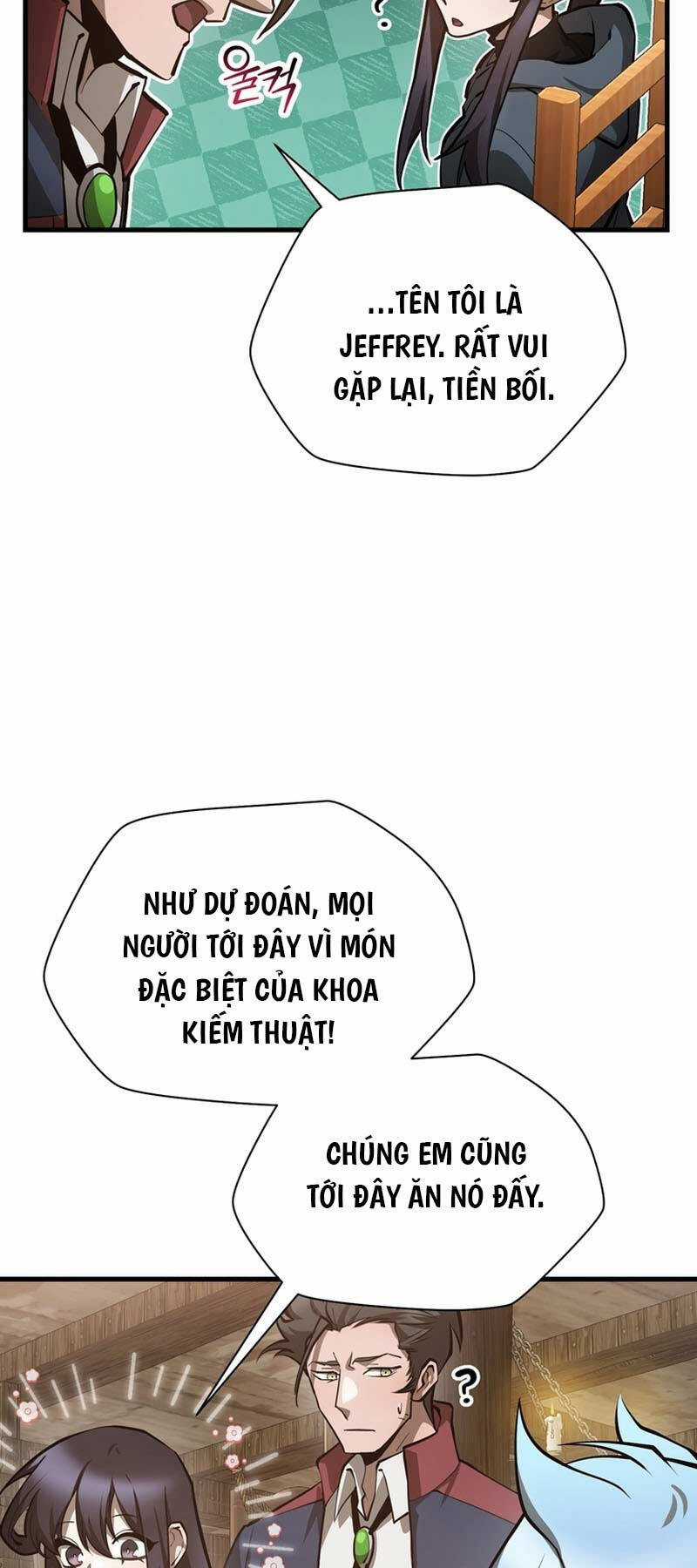 Helmut Đứa Trẻ Bị Ruồng Bỏ Chương 62 trang 47