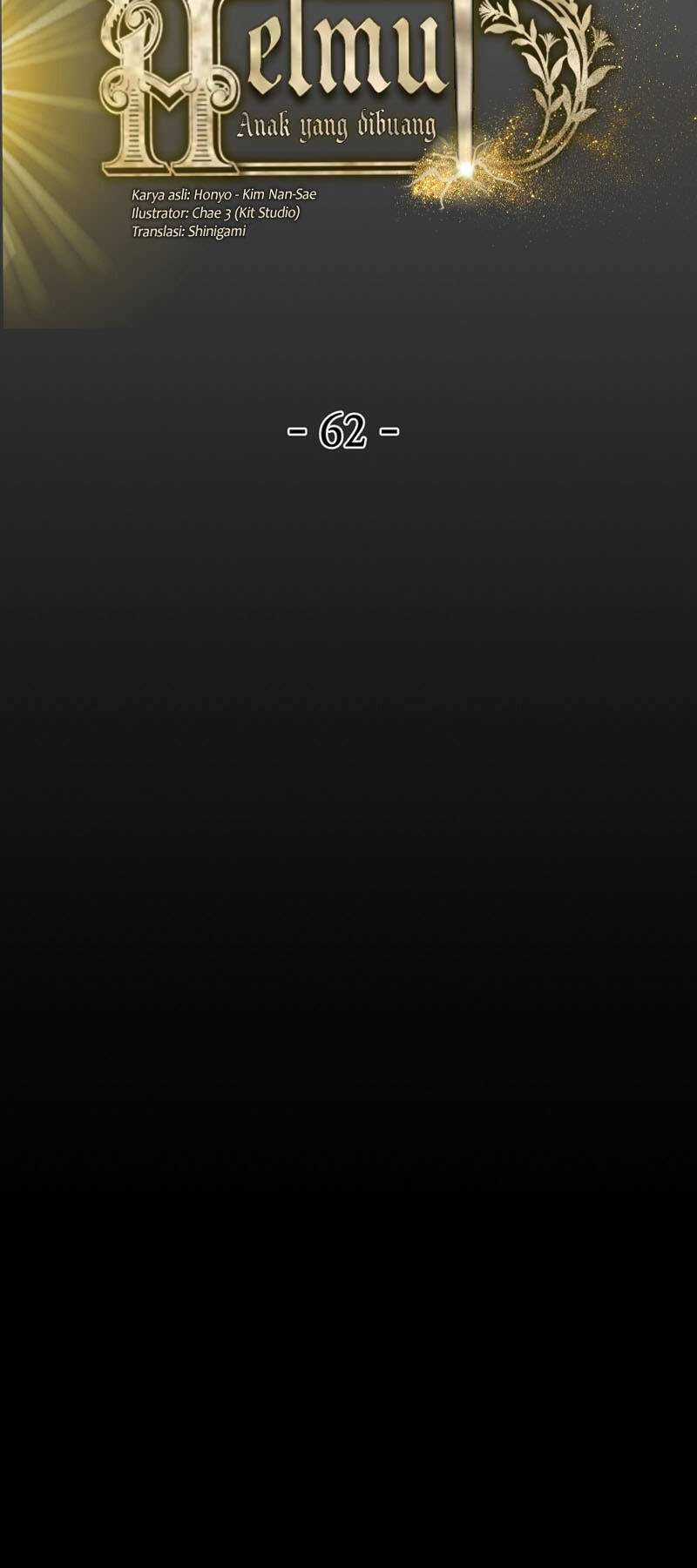 Helmut Đứa Trẻ Bị Ruồng Bỏ Chương 62 trang 5