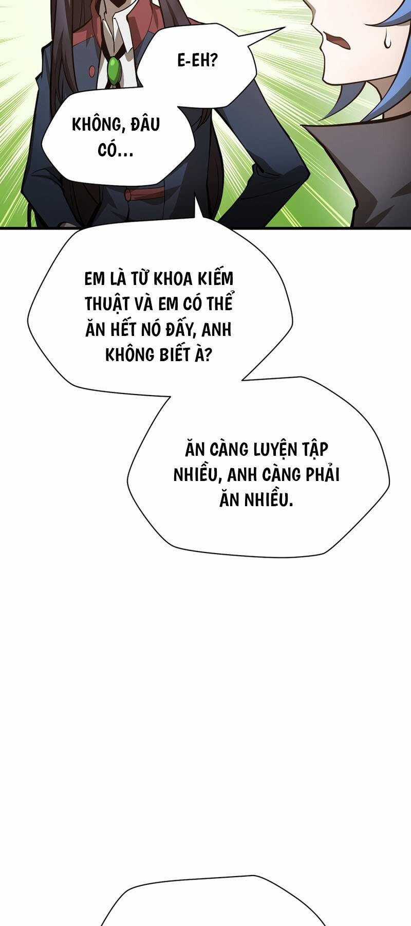 Helmut Đứa Trẻ Bị Ruồng Bỏ Chương 62 trang 50