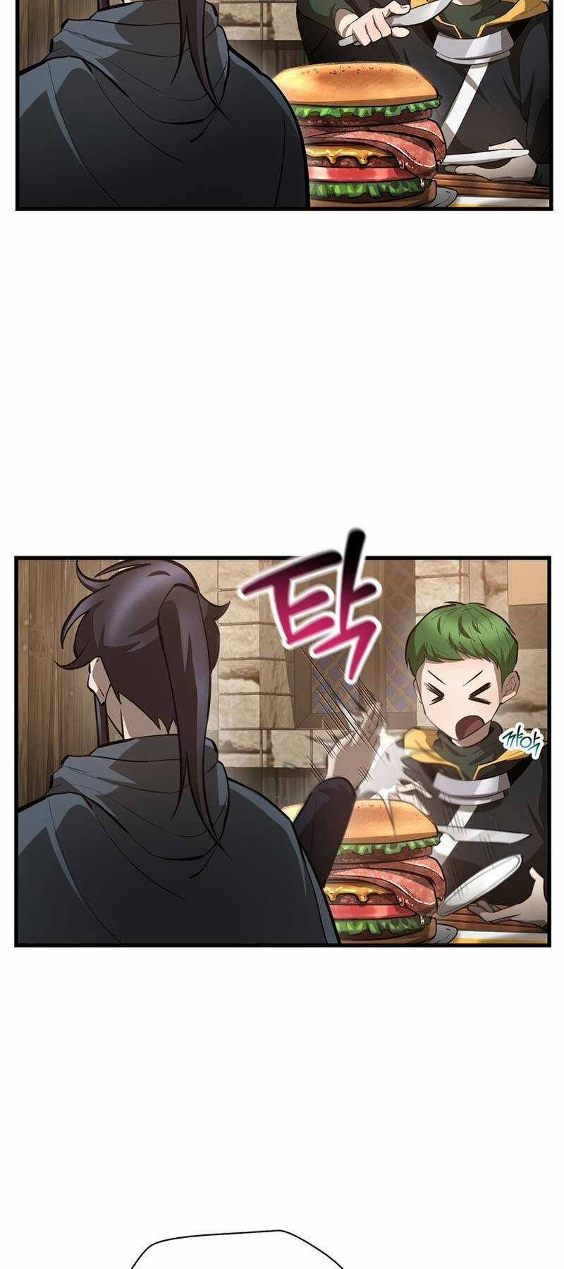 Helmut Đứa Trẻ Bị Ruồng Bỏ Chương 62 trang 52