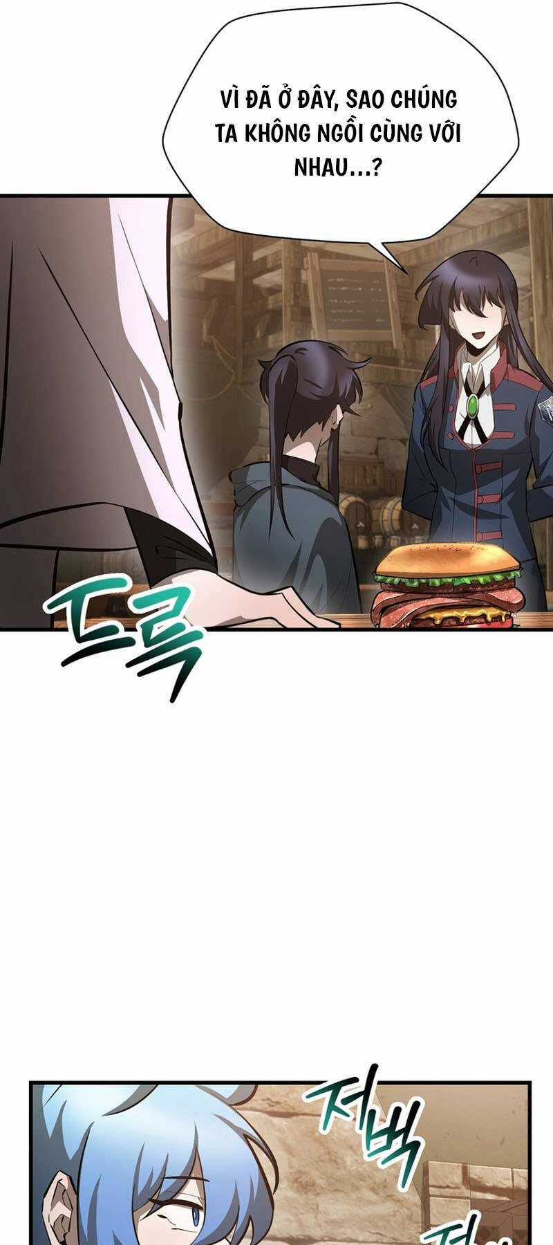 Helmut Đứa Trẻ Bị Ruồng Bỏ Chương 62 trang 54