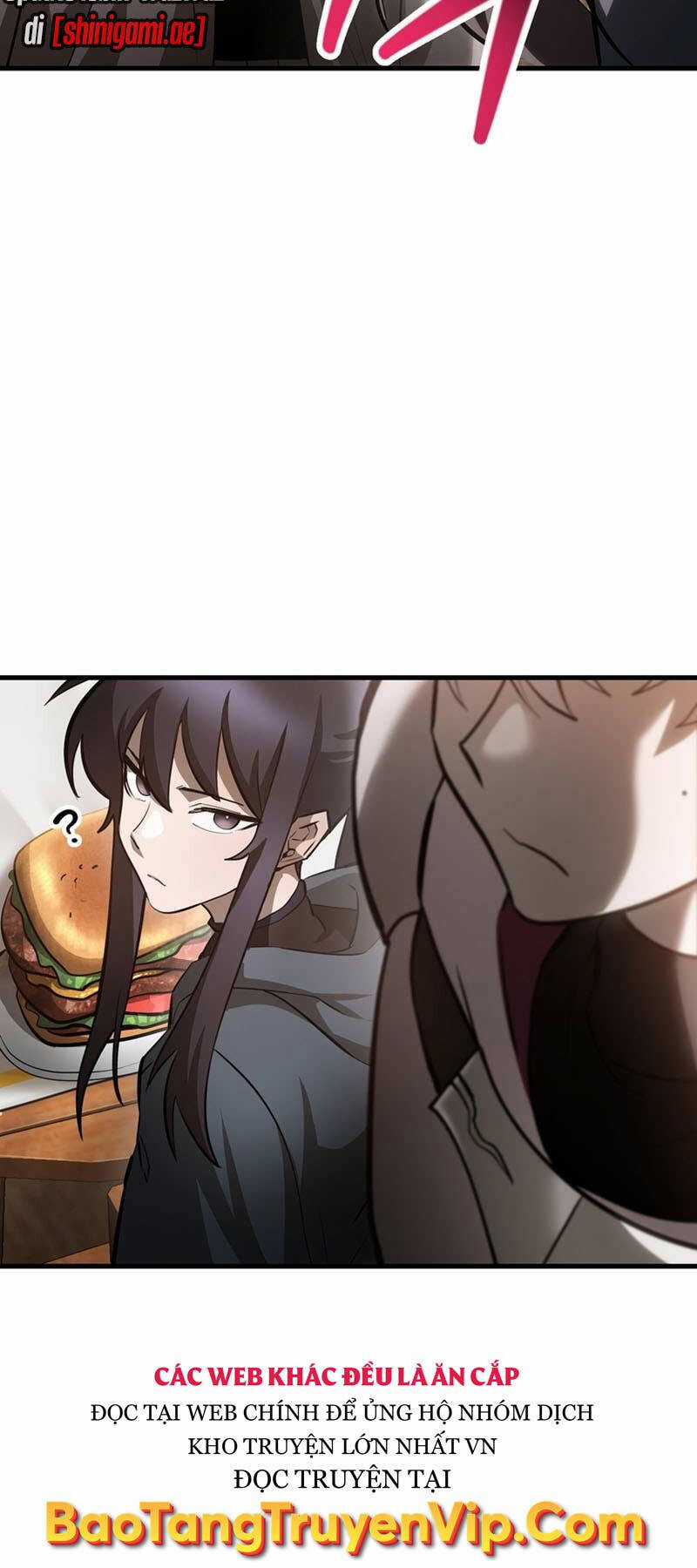 Helmut Đứa Trẻ Bị Ruồng Bỏ Chương 62 trang 56