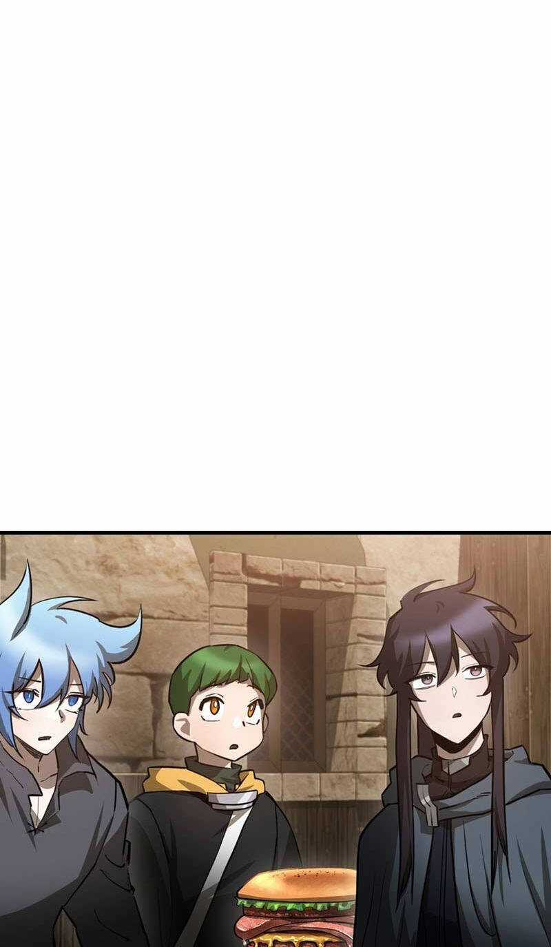 Helmut Đứa Trẻ Bị Ruồng Bỏ Chương 62 trang 59