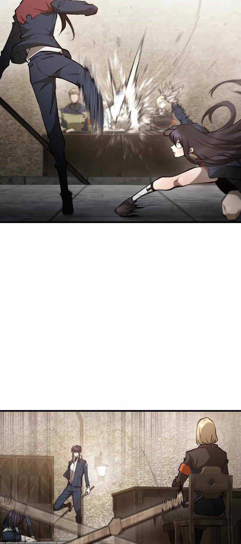 Helmut Đứa Trẻ Bị Ruồng Bỏ Chương 63 trang 10