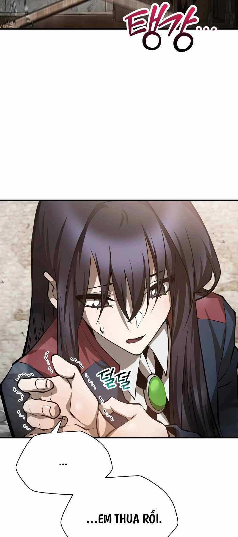 Helmut Đứa Trẻ Bị Ruồng Bỏ Chương 63 trang 11