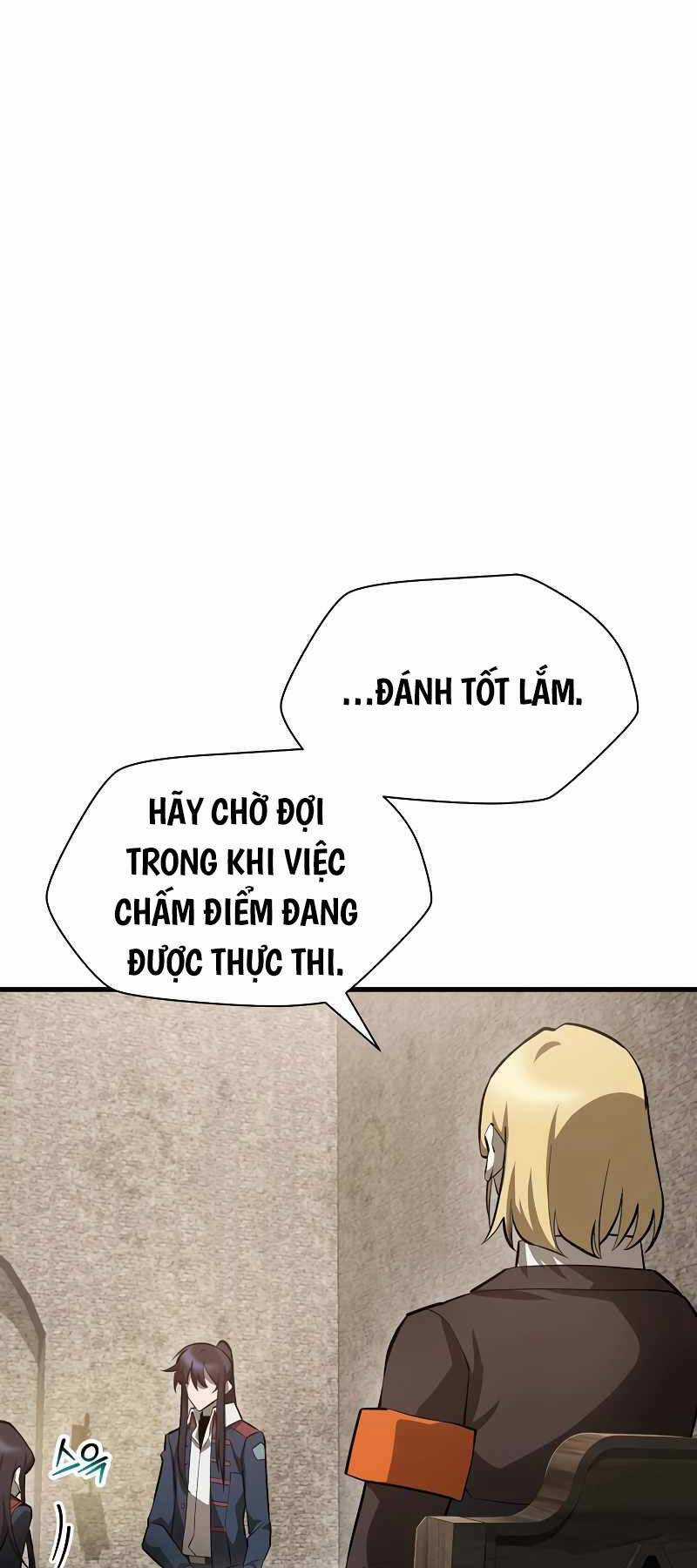 Helmut Đứa Trẻ Bị Ruồng Bỏ Chương 63 trang 13