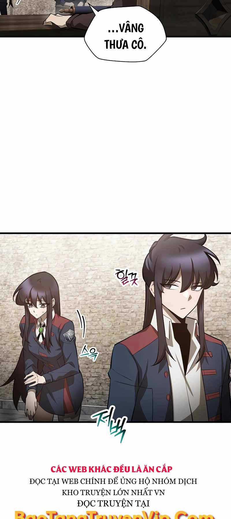 Helmut Đứa Trẻ Bị Ruồng Bỏ Chương 63 trang 14