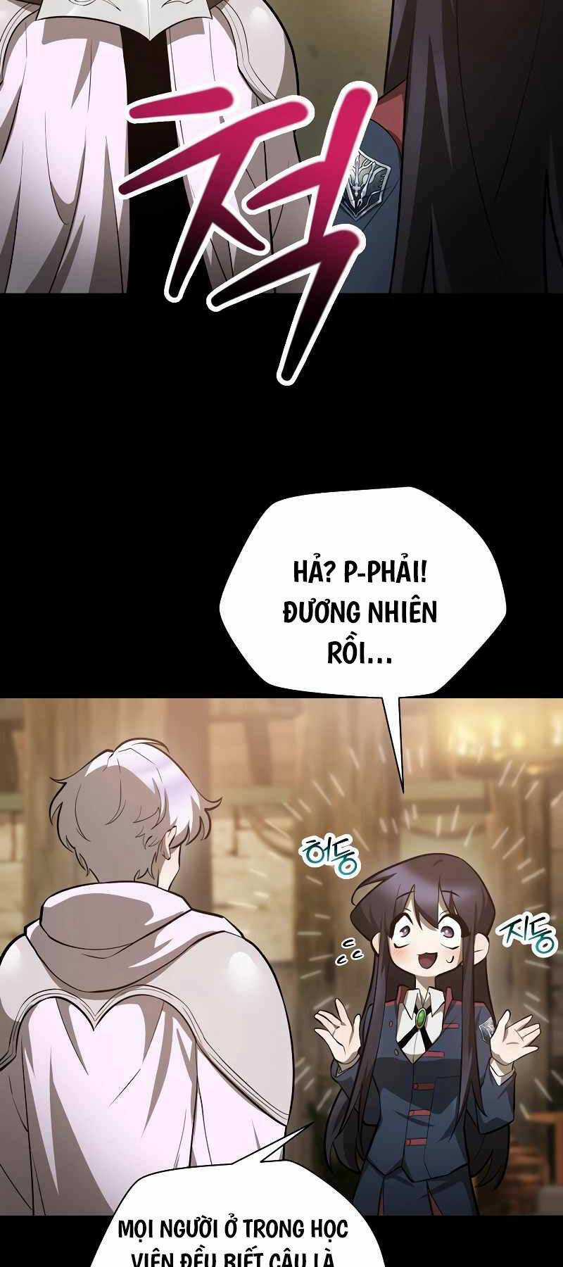 Helmut Đứa Trẻ Bị Ruồng Bỏ Chương 63 trang 17