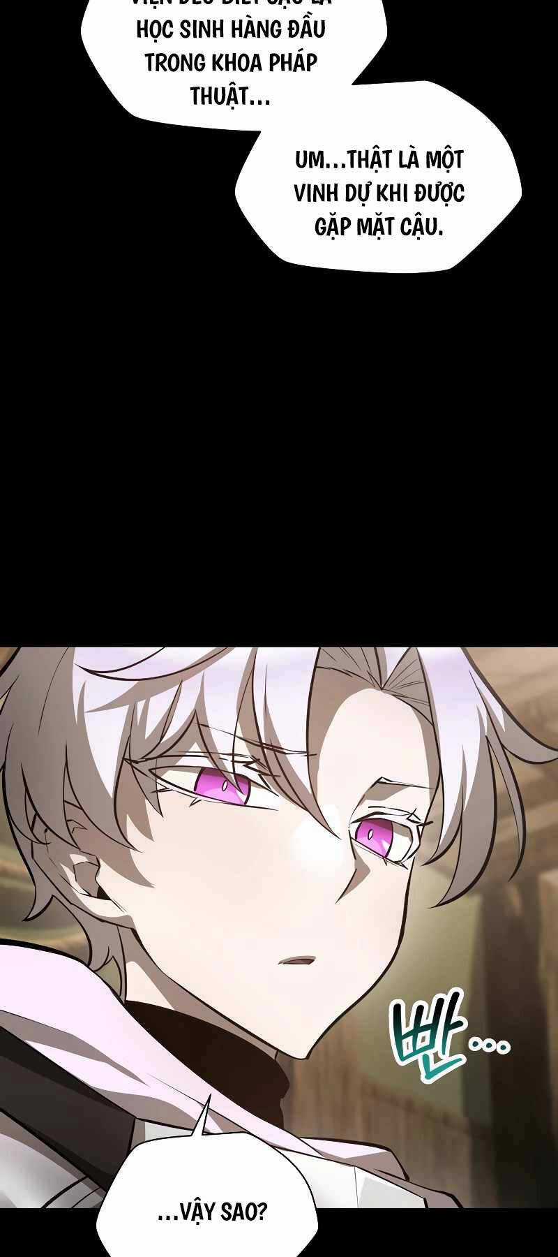 Helmut Đứa Trẻ Bị Ruồng Bỏ Chương 63 trang 18