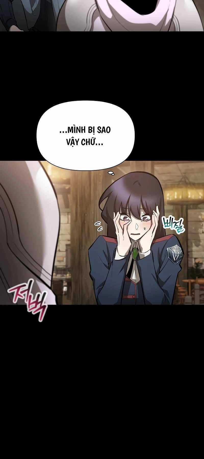 Helmut Đứa Trẻ Bị Ruồng Bỏ Chương 63 trang 20