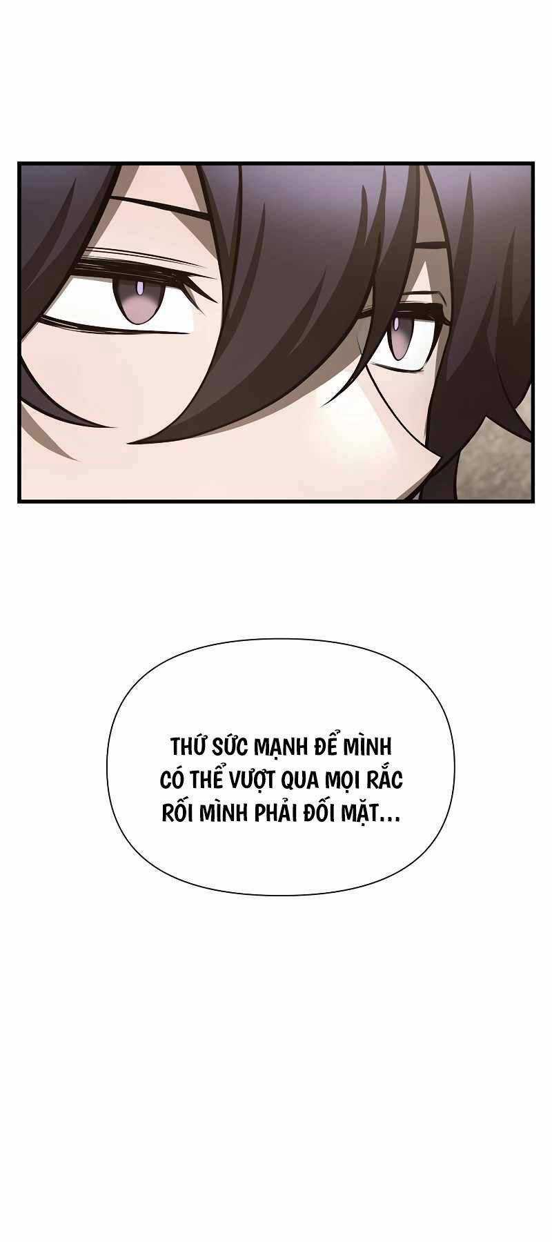 Helmut Đứa Trẻ Bị Ruồng Bỏ Chương 63 trang 28