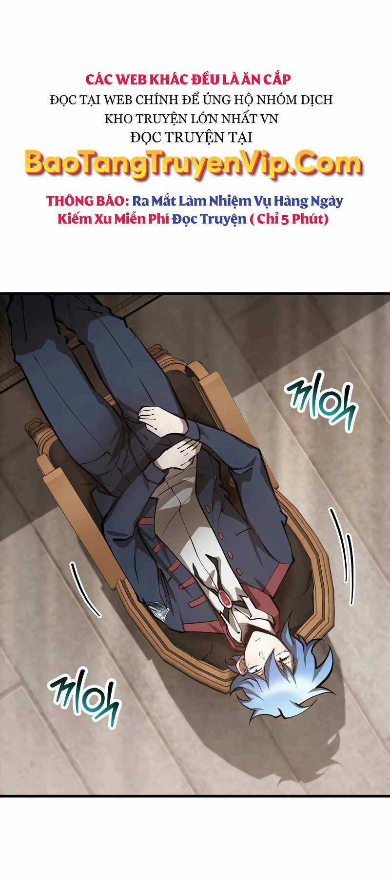 Helmut Đứa Trẻ Bị Ruồng Bỏ Chương 63 trang 31