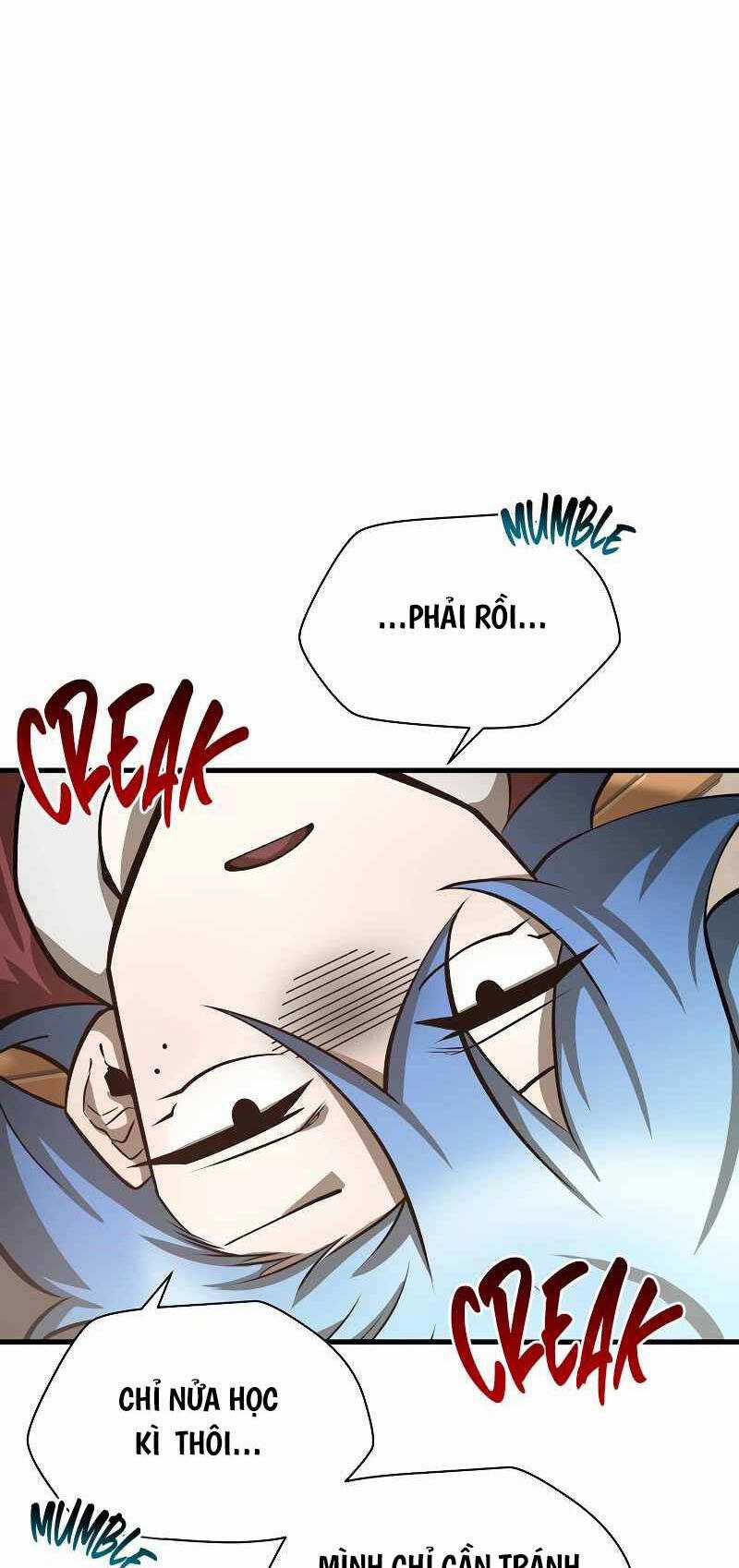 Helmut Đứa Trẻ Bị Ruồng Bỏ Chương 63 trang 32