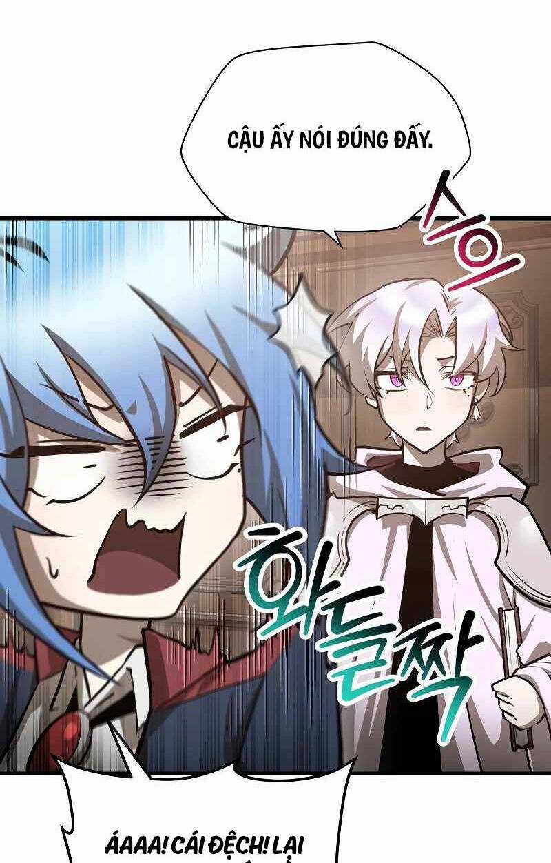 Helmut Đứa Trẻ Bị Ruồng Bỏ Chương 63 trang 38