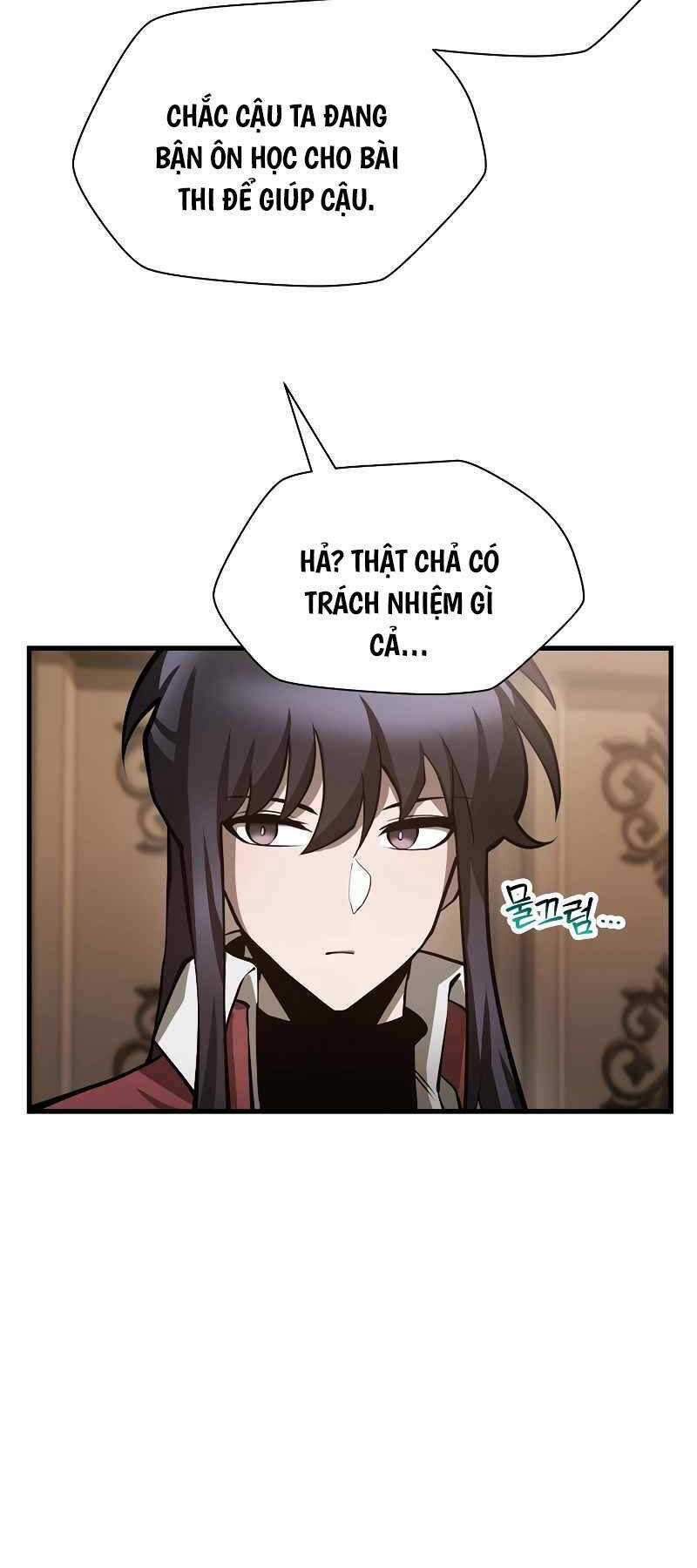 Helmut Đứa Trẻ Bị Ruồng Bỏ Chương 63 trang 42