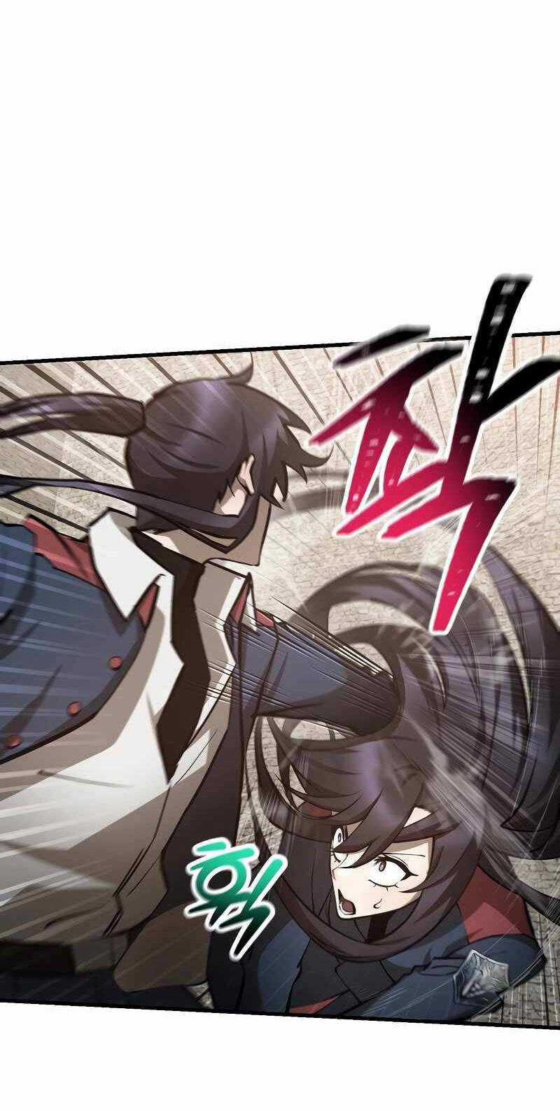 Helmut Đứa Trẻ Bị Ruồng Bỏ Chương 63 trang 6