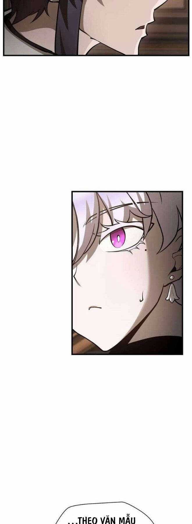 Helmut Đứa Trẻ Bị Ruồng Bỏ Chương 64 trang 11