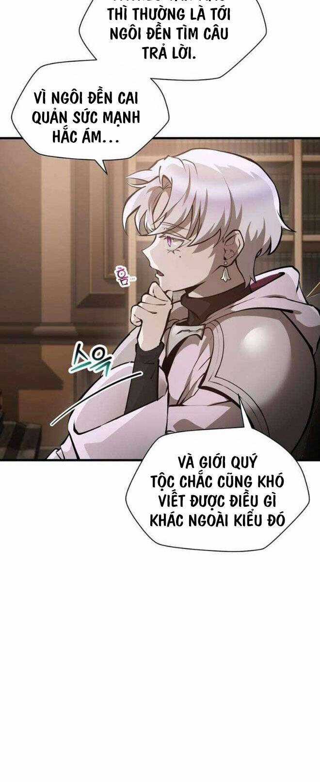 Helmut Đứa Trẻ Bị Ruồng Bỏ Chương 64 trang 12