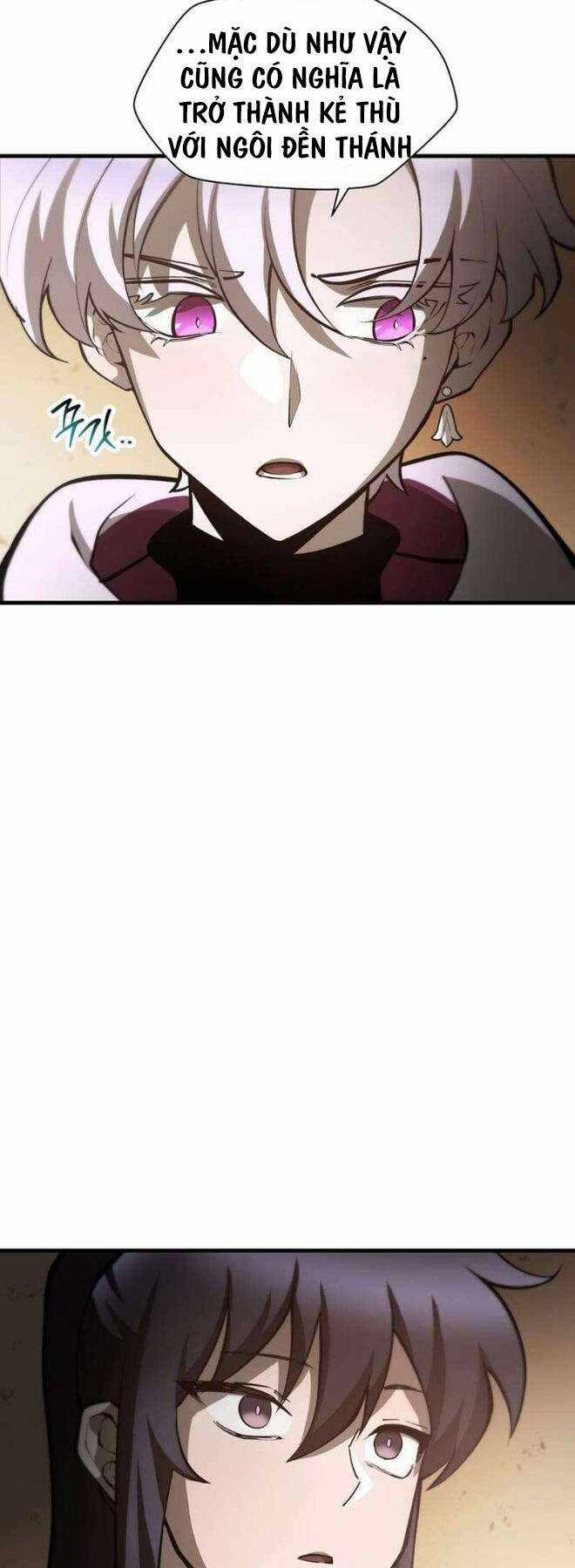 Helmut Đứa Trẻ Bị Ruồng Bỏ Chương 64 trang 14