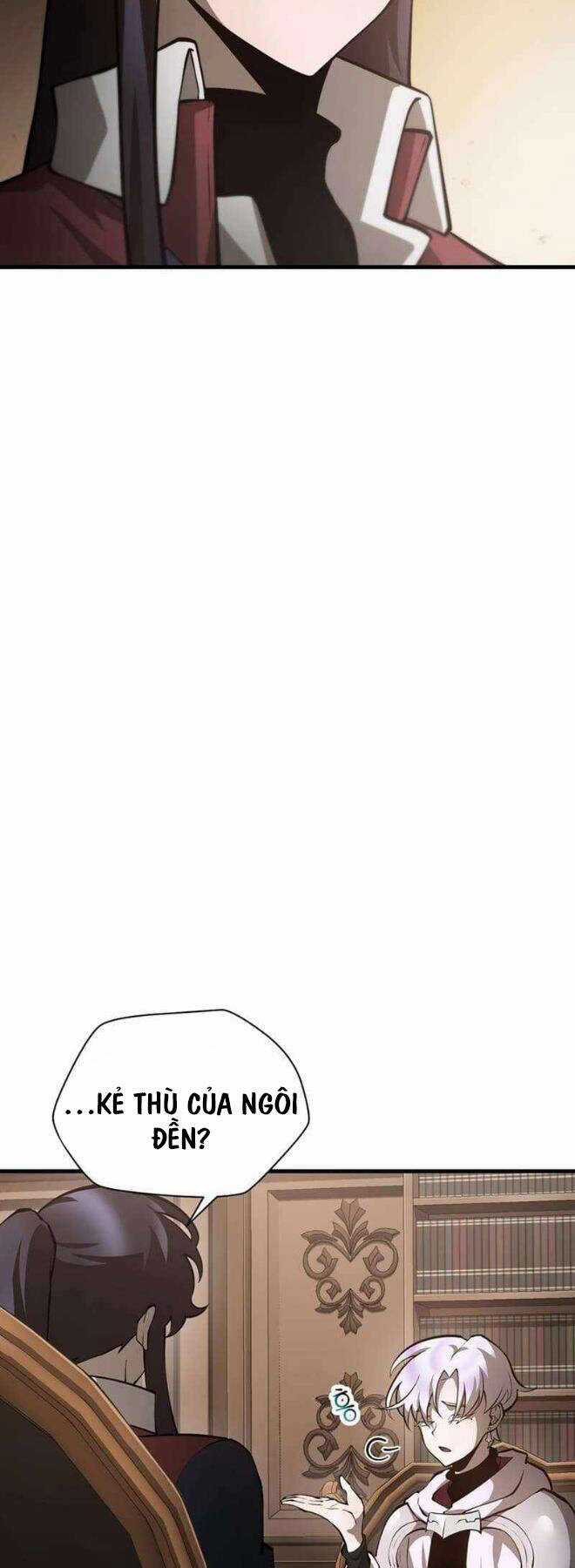 Helmut Đứa Trẻ Bị Ruồng Bỏ Chương 64 trang 15