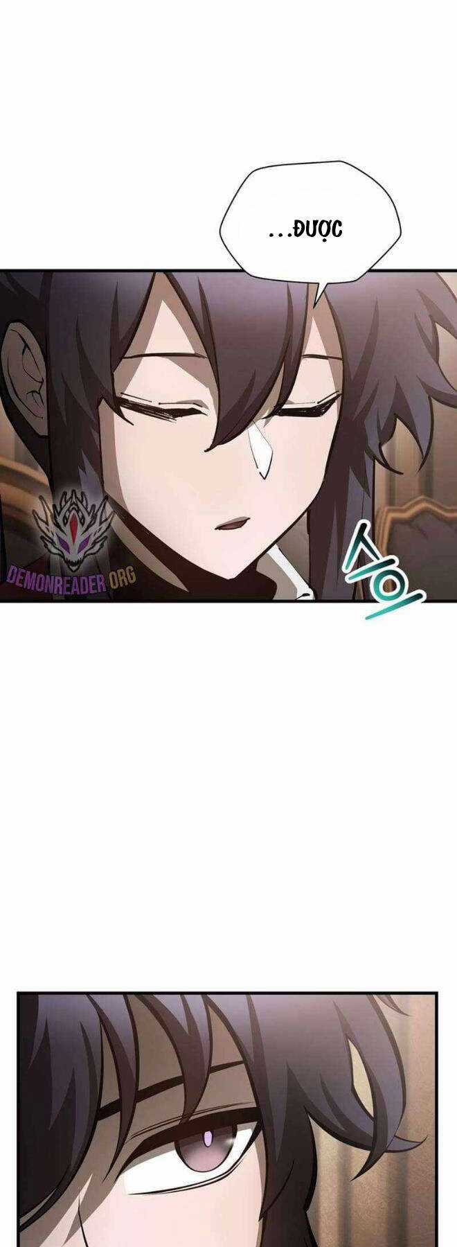 Helmut Đứa Trẻ Bị Ruồng Bỏ Chương 64 trang 18