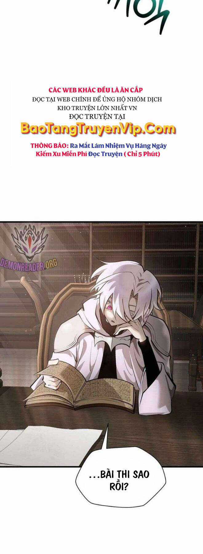 Helmut Đứa Trẻ Bị Ruồng Bỏ Chương 64 trang 2