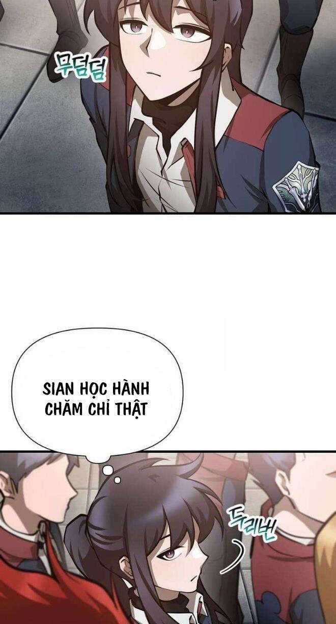 Helmut Đứa Trẻ Bị Ruồng Bỏ Chương 64 trang 26