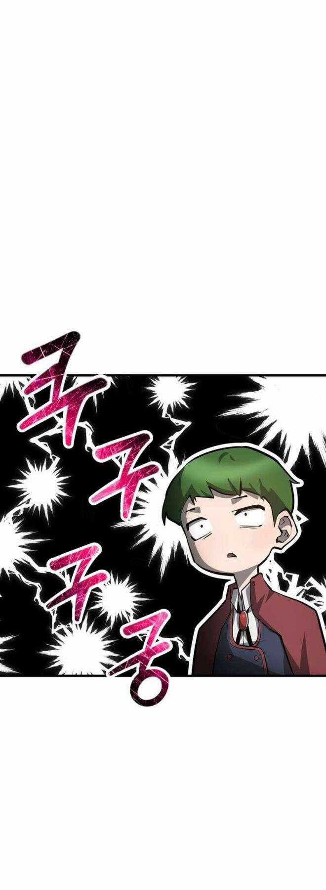 Helmut Đứa Trẻ Bị Ruồng Bỏ Chương 64 trang 33