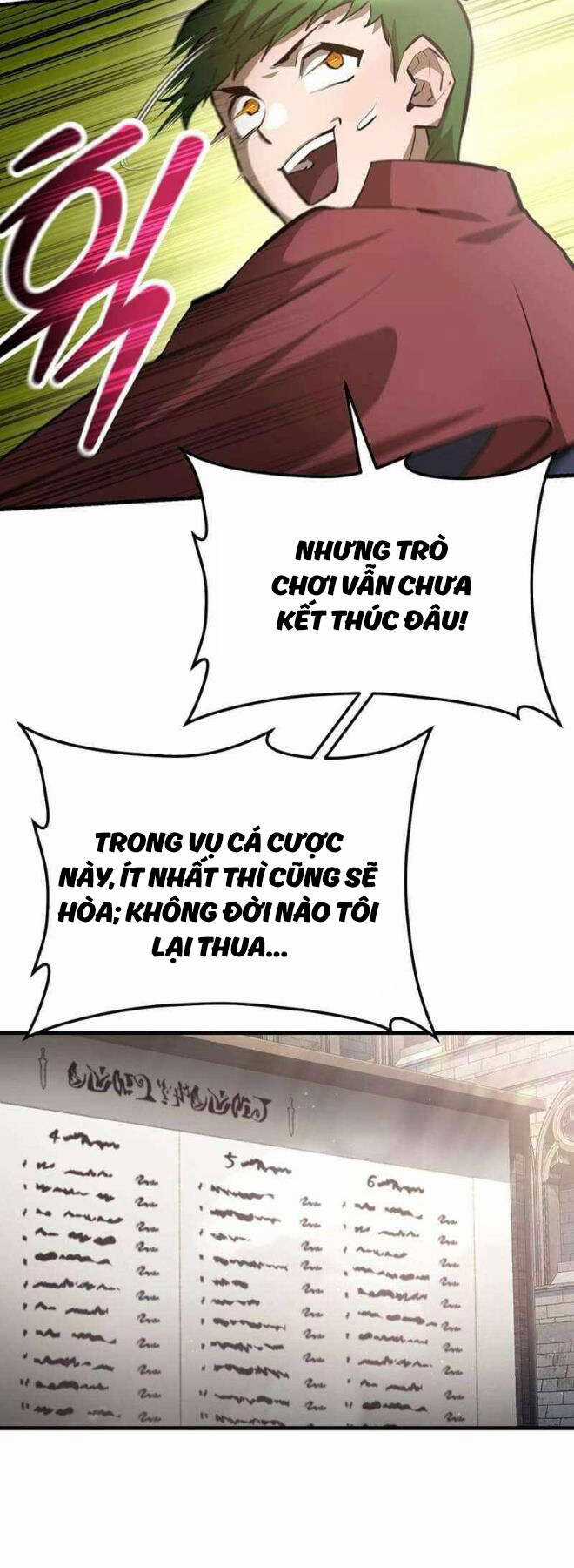 Helmut Đứa Trẻ Bị Ruồng Bỏ Chương 64 trang 35