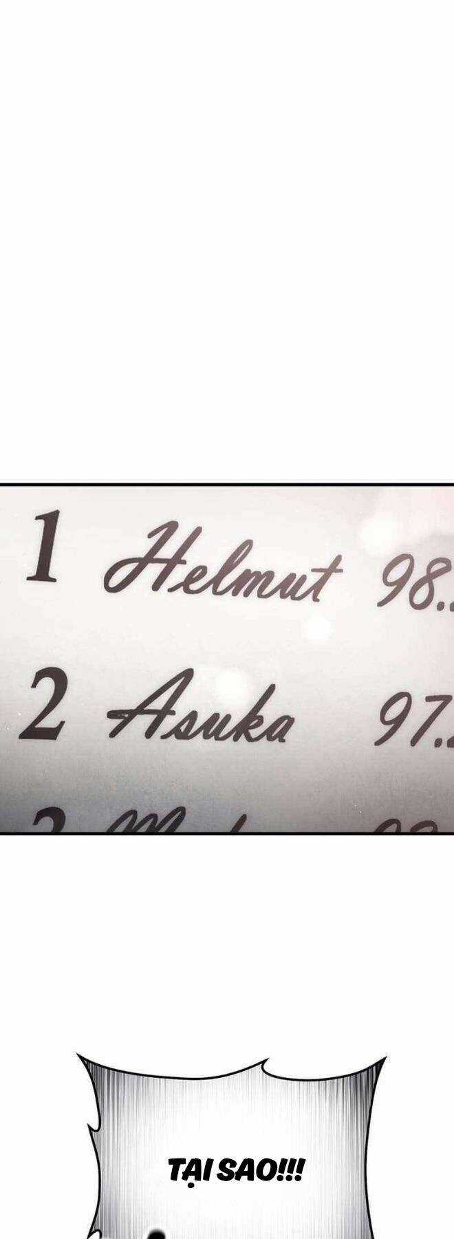 Helmut Đứa Trẻ Bị Ruồng Bỏ Chương 64 trang 36