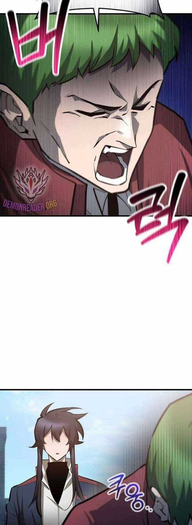 Helmut Đứa Trẻ Bị Ruồng Bỏ Chương 64 trang 37