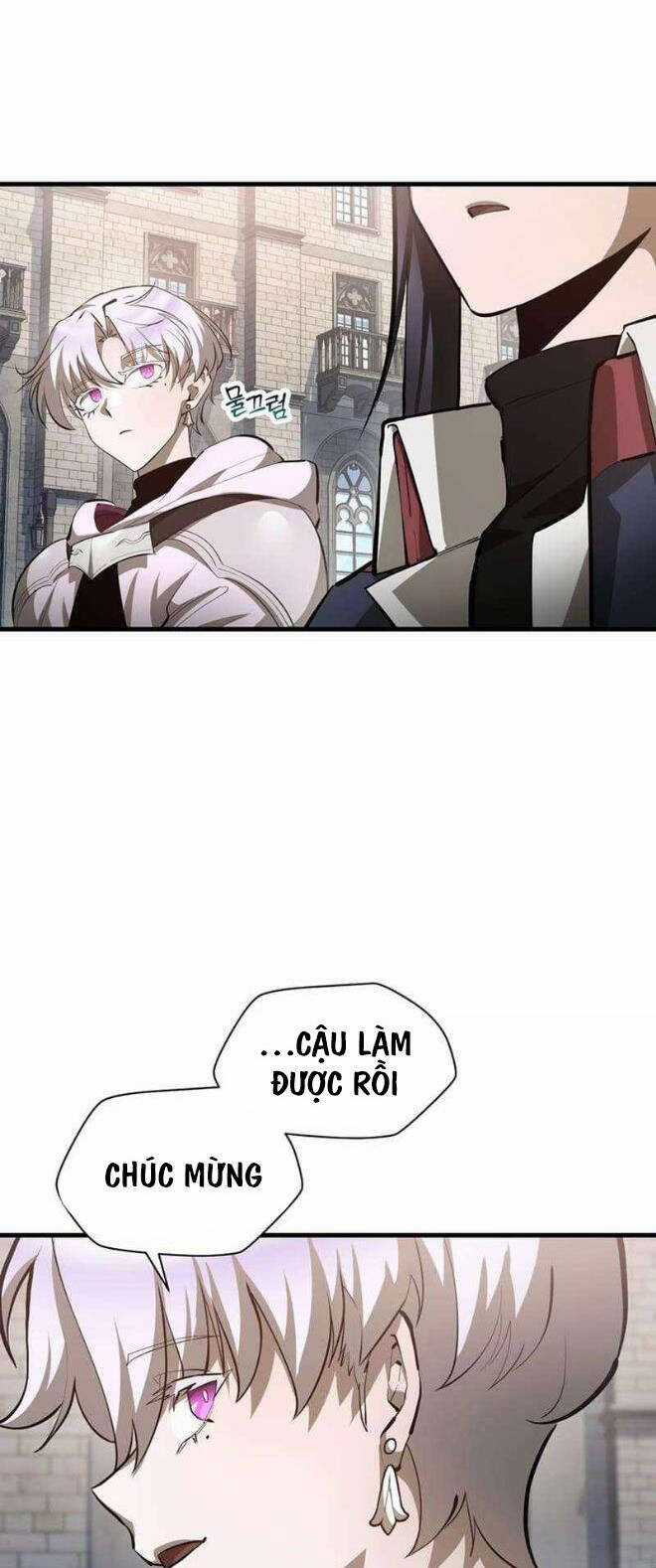 Helmut Đứa Trẻ Bị Ruồng Bỏ Chương 64 trang 39