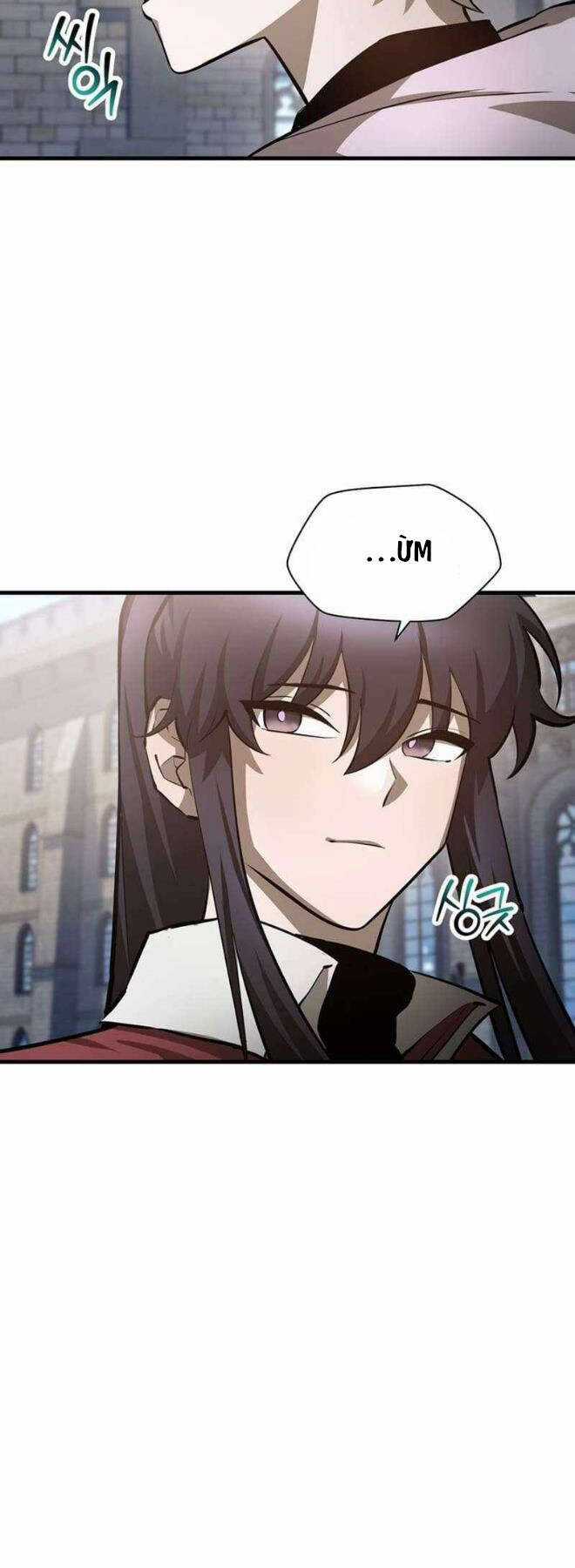 Helmut Đứa Trẻ Bị Ruồng Bỏ Chương 64 trang 40