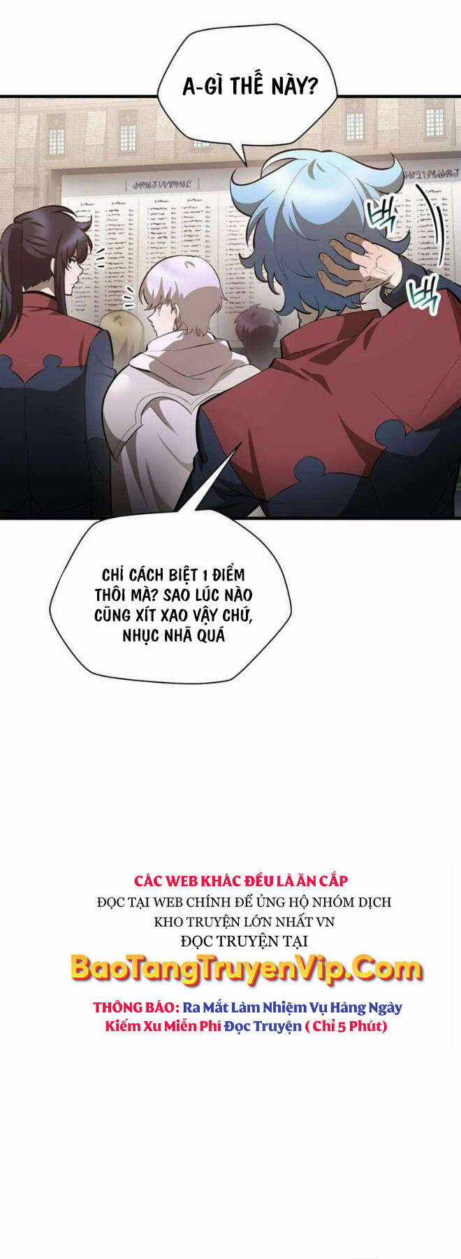 Helmut Đứa Trẻ Bị Ruồng Bỏ Chương 64 trang 41