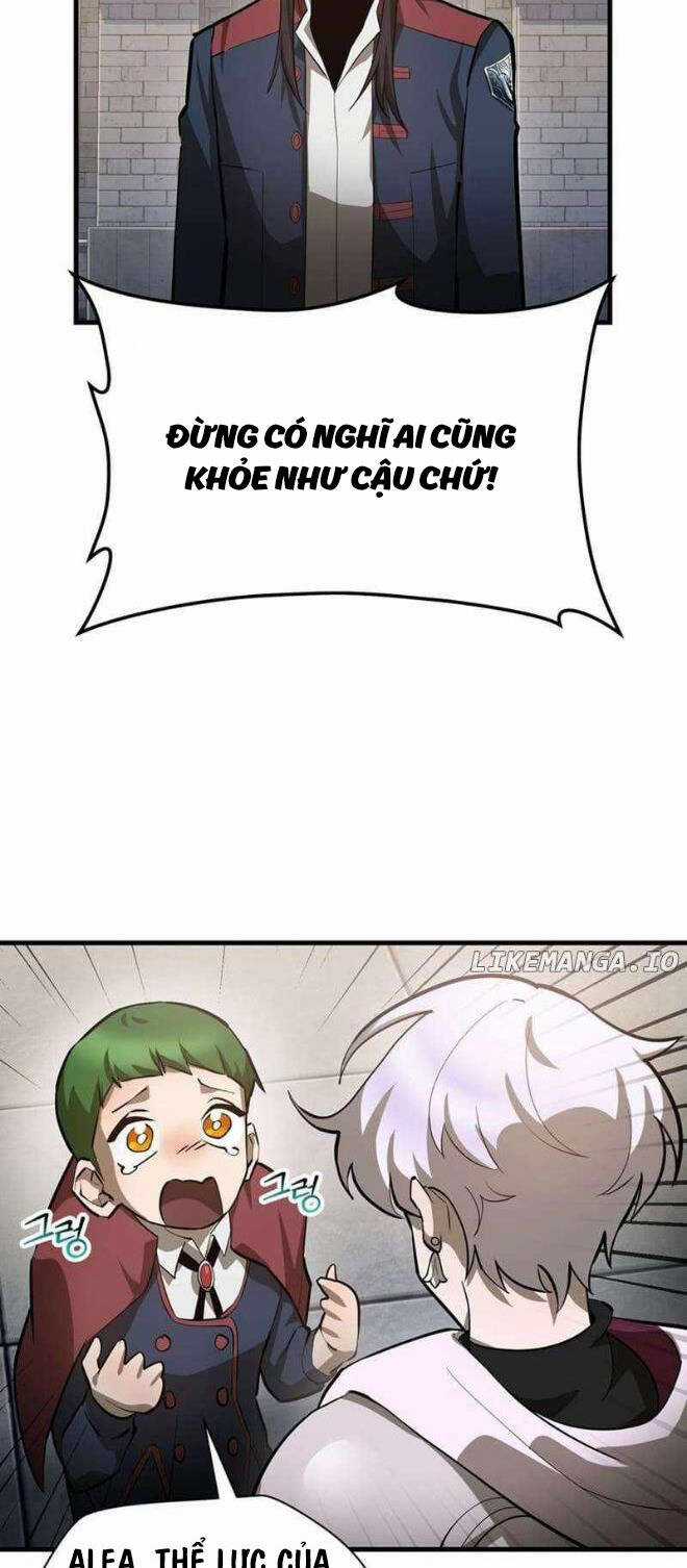 Helmut Đứa Trẻ Bị Ruồng Bỏ Chương 64 trang 48