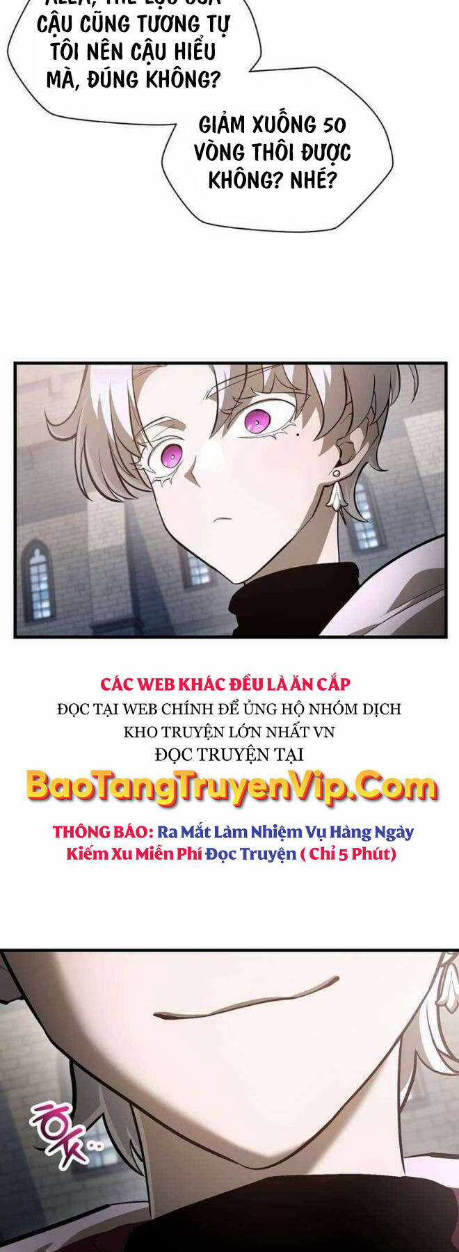 Helmut Đứa Trẻ Bị Ruồng Bỏ Chương 64 trang 49