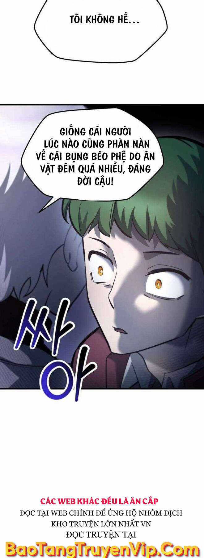 Helmut Đứa Trẻ Bị Ruồng Bỏ Chương 64 trang 51