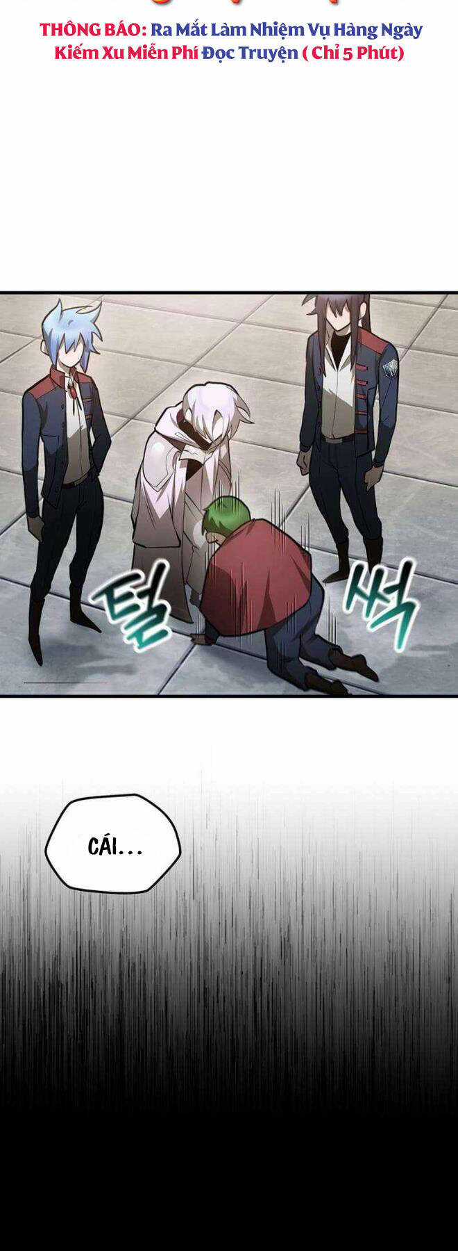 Helmut Đứa Trẻ Bị Ruồng Bỏ Chương 64 trang 52