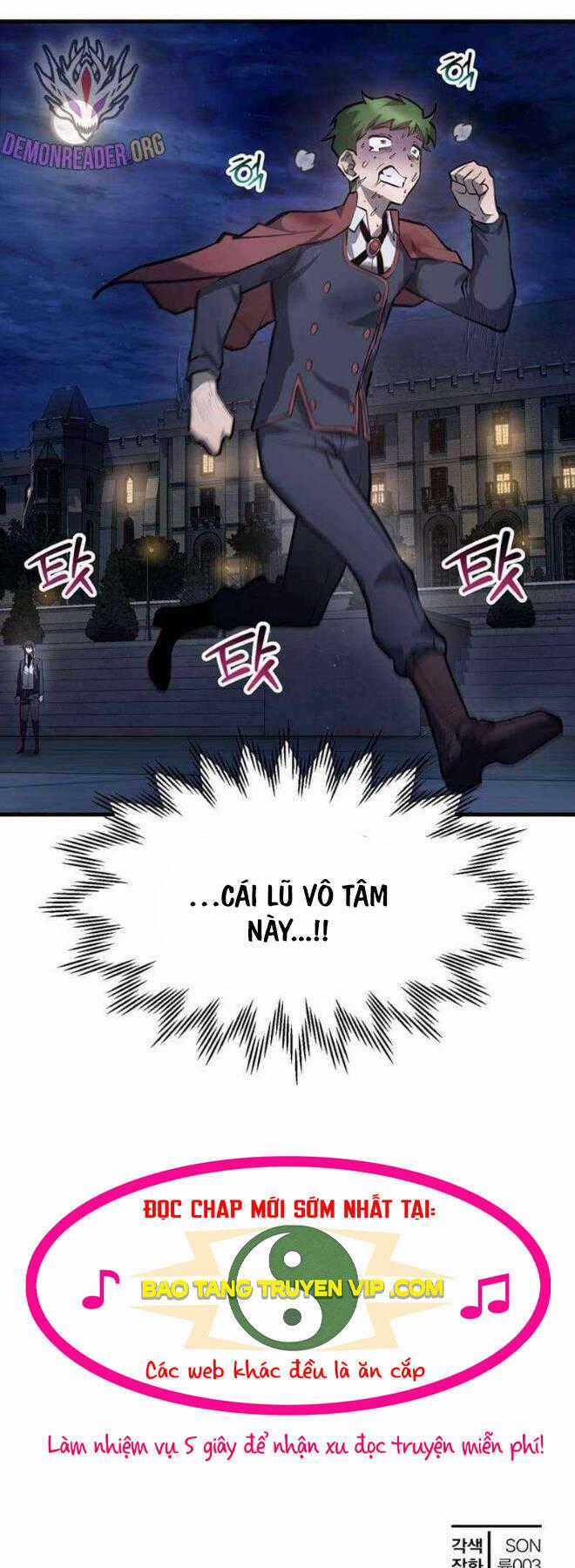 Helmut Đứa Trẻ Bị Ruồng Bỏ Chương 64 trang 54