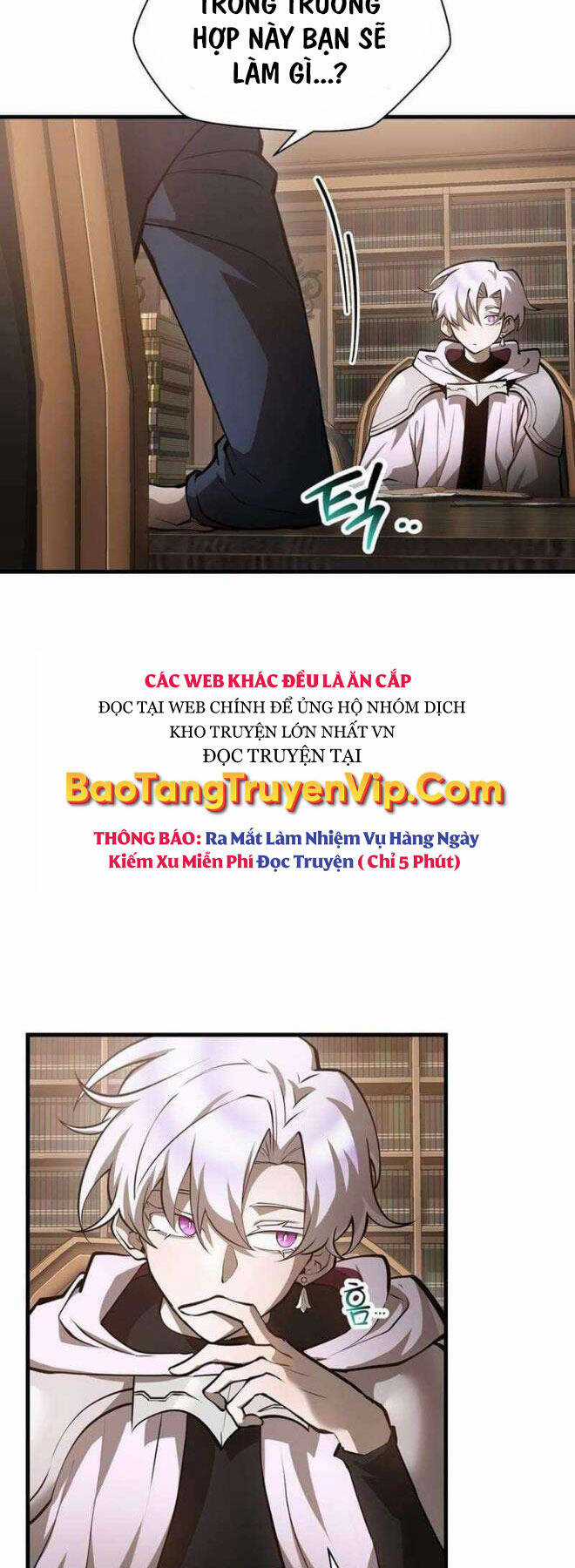 Helmut Đứa Trẻ Bị Ruồng Bỏ Chương 64 trang 6