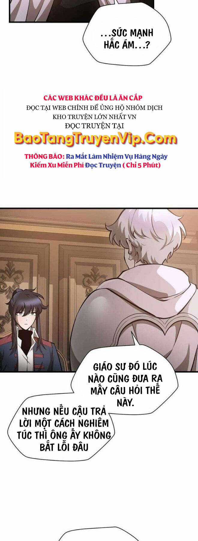 Helmut Đứa Trẻ Bị Ruồng Bỏ Chương 64 trang 7