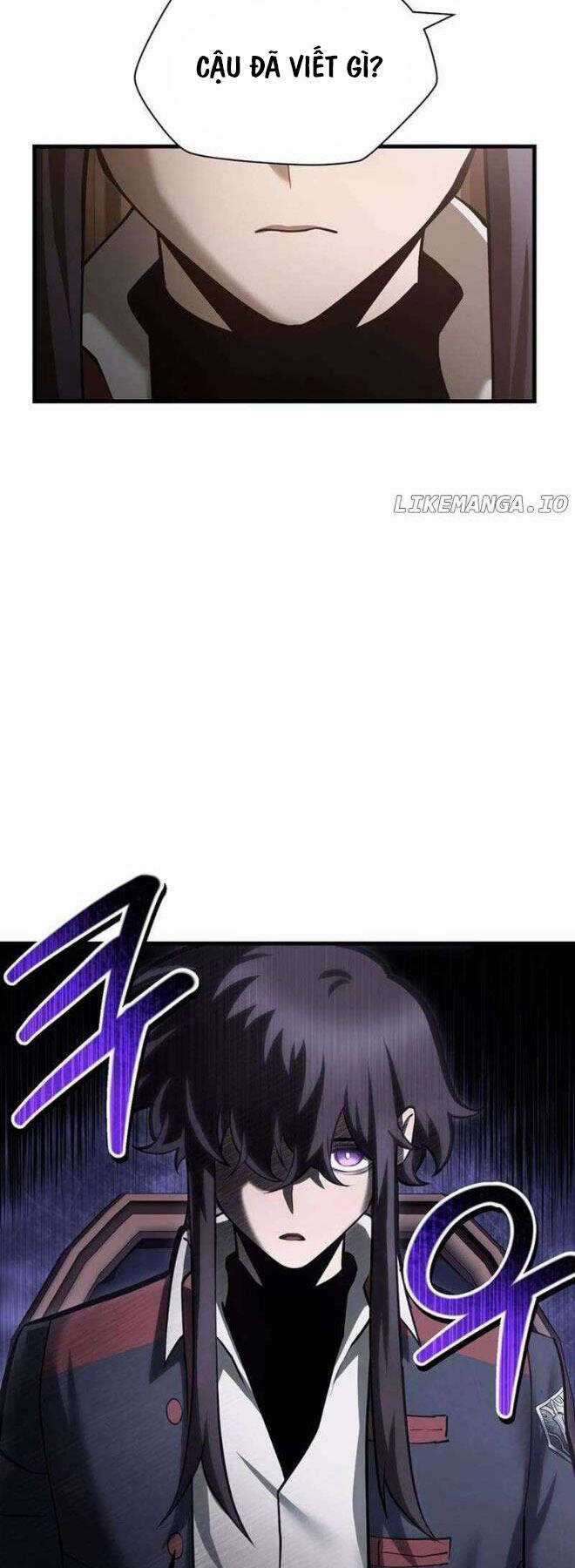 Helmut Đứa Trẻ Bị Ruồng Bỏ Chương 64 trang 8