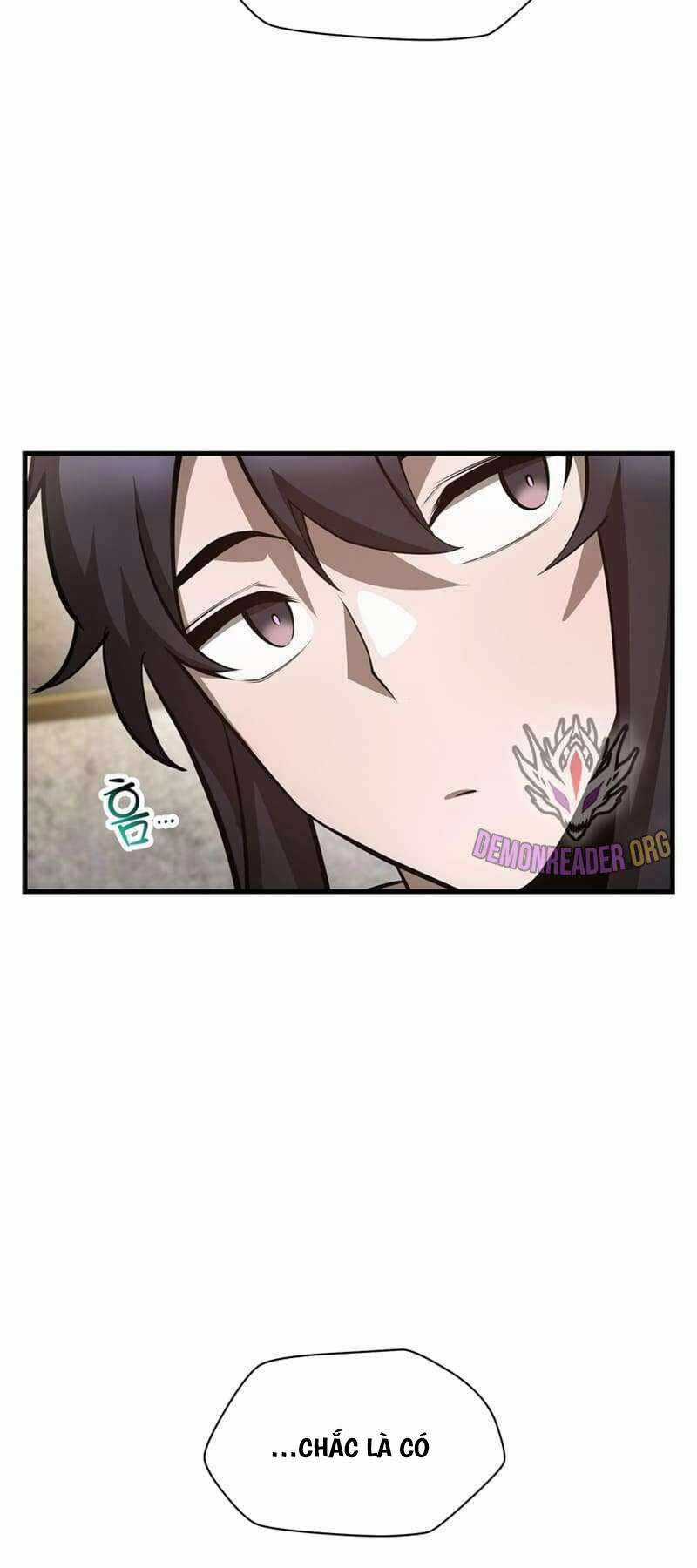 Helmut Đứa Trẻ Bị Ruồng Bỏ Chương 65 trang 11