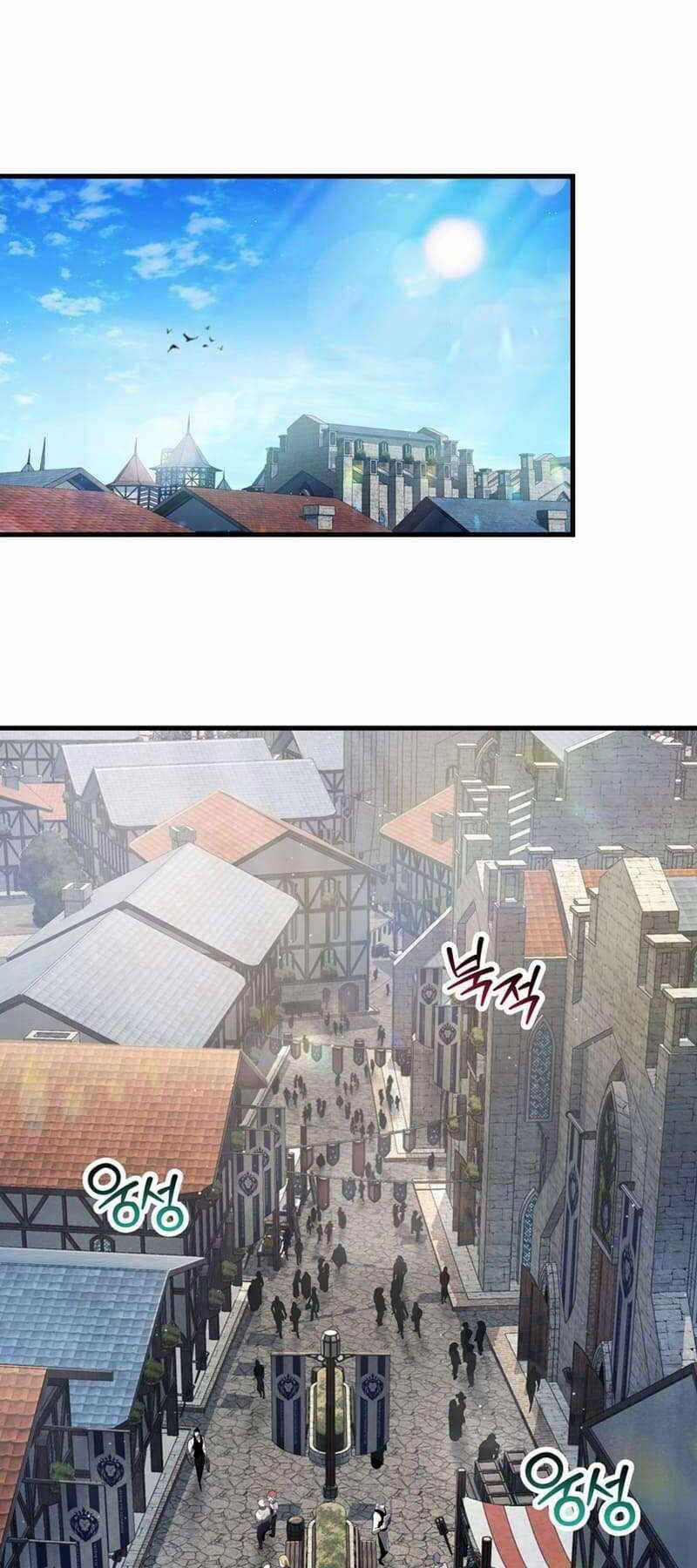 Helmut Đứa Trẻ Bị Ruồng Bỏ Chương 65 trang 14